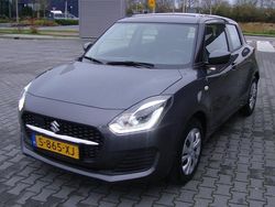 Grijs Gebruikt 2023 Suzuki Swift Comfort Hatchback | € 16.495 (Goede deal)
