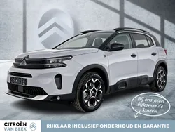 Suv Nieuw 2025 Citroën C5 Aircross SUV | € 39.990