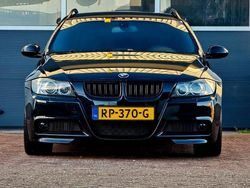 Gebruikt 2008 BMW 335 | € 13.950