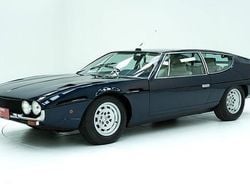 Overige Gebruikt 1972 Lamborghini Espada | € 125.000