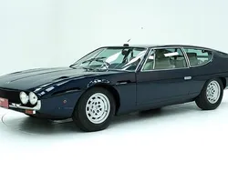 Overige Gebruikt 1972 Lamborghini Espada | € 125.000
