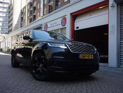 Zwart Gebruikt 2022 Land Rover Range Rover Velar SUV | € 47.990