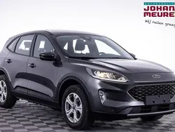 Grijs Gebruikt 2022 Ford Kuga Cool & Connect SUV | € 22.900