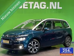 Blauw Gebruikt 2020 Citroën Grand C4 Picasso Business Class MPV | € 18.999 (Eerlijke prijs)