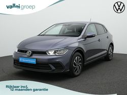Grijs Gebruikt 2024 VW Polo Edition Hatchback | € 24.600 (Eerlijke prijs)