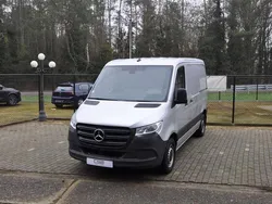 Zilver Gebruikt 2019 Mercedes Sprinter Van | € 22.990 (Super prijs)