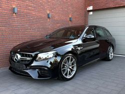 Zwart Gebruikt 2019 Mercedes E63 AMG AMG Stationwagen | € 49.950