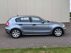 Grijs Gebruikt 2006 BMW 118 Hatchback | € 1.750 (Goede deal)