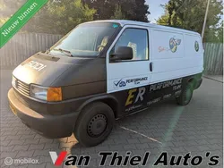 Overige Gebruikt 2001 VW T4 Van | € 2.750 (Super prijs)