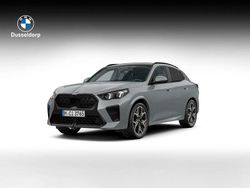 Grijs Nieuw 2025 BMW X2 SUV | € 72.859 (Eerlijke prijs)