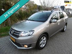 Gebruikt 2016 Dacia Logan MCV | € 4.445 (Goede deal)
