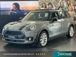 Grijs Gebruikt 2020 Mini Cooper Clubman Business Stationwagen | € 22.350 (Eerlijke prijs)