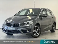 Grijs Gebruikt 2017 BMW 218 Executive Stationwagen | € 13.695 (Goede deal)