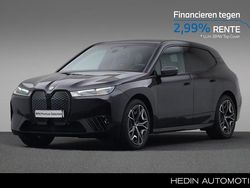 Grijs Gebruikt 2021 BMW iX Comfort Edition SUV | € 47.880 (Eerlijke prijs)