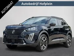 Zwart Gebruikt 2024 Peugeot 2008 GT SUV | € 26.740 (Goede deal)