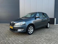 Gebruikt 2014 Skoda Fabia | € 11.490
