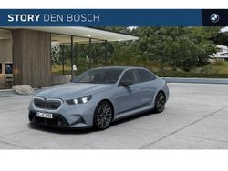 Grijs Nieuw 2025 BMW M5 Sedan | € 172.291