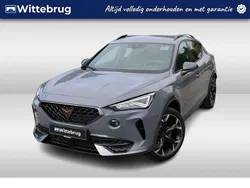 Grijs Gebruikt 2022 Cupra Formentor SUV | € 28.750 (Eerlijke prijs)