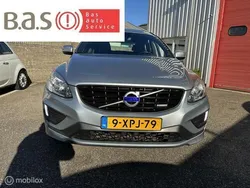 Grijs Gebruikt 2014 Volvo XC60 R-Design Summum SUV | € 21.750 (Eerlijke prijs)
