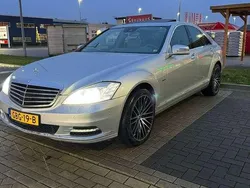 Grijs Gebruikt 2011 Mercedes S450 Sedan | € 17.000