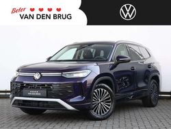 Paars Gebruikt 2025 VW Tayron Edition SUV | € 49.800
