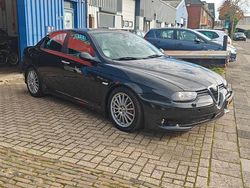 Gebruikt 2002 Alfa Romeo 156 GTA | € 9.250