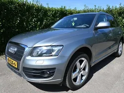 Grijs Gebruikt 2010 Audi Q5 Proline SUV | € 11.450 (Eerlijke prijs)