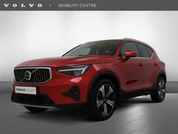 Oranje Gebruikt 2022 Volvo XC40 Inscription SUV | € 39.935 (Goede deal)