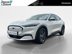 Wit Gebruikt 2023 Ford Mustang SUV | € 34.440 (Goede deal)