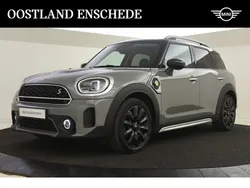 Grijs Gebruikt 2021 Mini Cooper Countryman Classic SUV | € 30.650 (Goede deal)