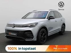Grijs Gebruikt 2025 VW Tiguan R-line Edition SUV | € 52.900 (Super prijs)