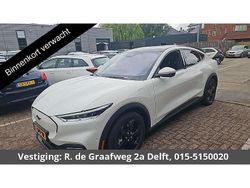 Wit Gebruikt 2021 Ford Mustang Sport SUV | € 27.950