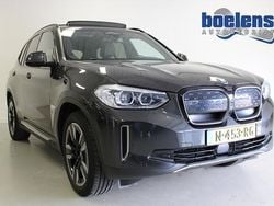 Grijs Gebruikt 2021 BMW iX3 Executive SUV | € 25.849 (Goede deal)