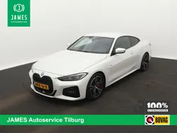 Wit Gebruikt 2021 BMW 430 Executive Coupé | € 38.840 (Goede deal)