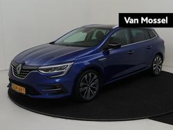 Gebruikt 2024 Renault Mégane IV Techno Stationwagen | € 23.930 (Eerlijke prijs)