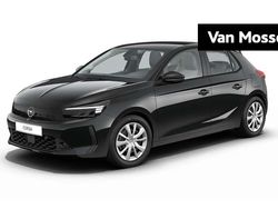Hatchback Nieuw 2025 Opel Corsa Edition Hatchback | € 23.995 (Goede deal)