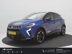 Blauw Gebruikt 2025 Mitsubishi ASX Edition SUV | € 34.885 (Duur)