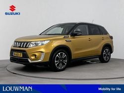 Geel Gebruikt 2020 Suzuki Vitara Limited SUV | € 23.450 (Eerlijke prijs)