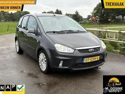 Grijs Gebruikt 2008 Ford C-MAX Titanium MPV | € 1.799 (Goede deal)