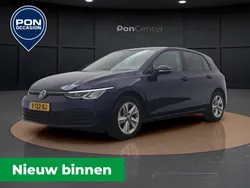 Blauw Gebruikt 2023 VW Golf VIII Business Hatchback | € 24.850 (Eerlijke prijs)