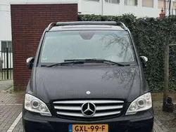Gebruikt 2013 Mercedes Viano MPV | € 21.000 (Duur)
