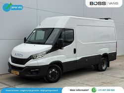 Wit Gebruikt 2020 Iveco Daily Van | € 19.745