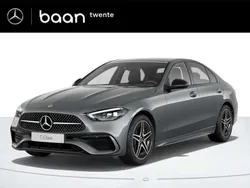 Mercedes C300e