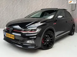 Zwart Gebruikt 2018 VW Polo GTI Hatchback | € 15.950 (Goede deal)