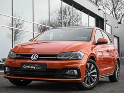 Oranje Gebruikt 2020 VW Polo Highline Hatchback | € 21.449 (Eerlijke prijs)