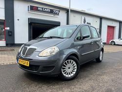 Grijs Gebruikt 2008 Lancia Musa MPV | € 1.400 (Super prijs)