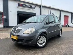 Grijs Gebruikt 2008 Lancia Musa MPV | € 1.550 (Super prijs)