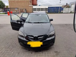 Gebruikt 2007 Mazda 3 Active Sedan | € 3.500 (Eerlijke prijs)