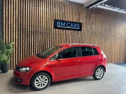Rood Gebruikt 2011 VW Golf Plus Trendline MPV | € 5.699 (Eerlijke prijs)