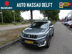 Grijs Gebruikt 2020 Suzuki Vitara SUV | € 18.950 (Eerlijke prijs)